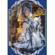 Classical Puppets The Doll Girl-Blue And White Porcelain OPs(Limited Pre-Order/Full Payment Without Shipping)